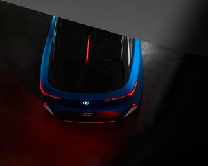 Image post by @Acura on Twitter