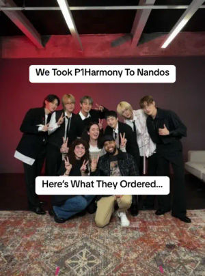 Image post by @buzzfeeduk on TikTok