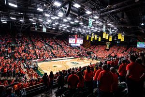 Image post by @CSURams on Twitter