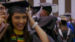 Video post by @stbonaventure on YouTube