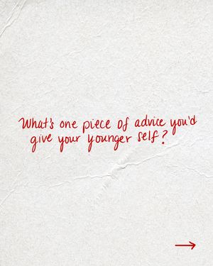 Image post by @olay on Instagram