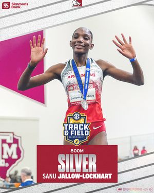 Image post by @razorbacktfxc on Instagram