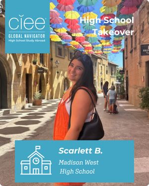 Image post by @cieeglobalnavigators on Instagram