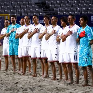 Image post by @ussoccer_ent on Instagram