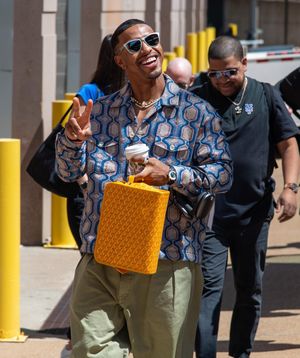Image post by @lindor12official on Instagram