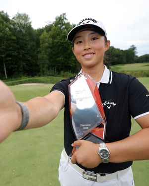 Image post by @lpga_tour on Instagram