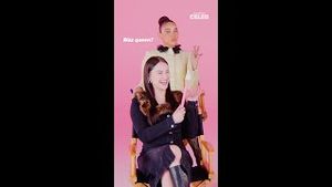 Video post by @buzzfeedceleb on YouTube