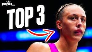 Video post by @pflmma on YouTube