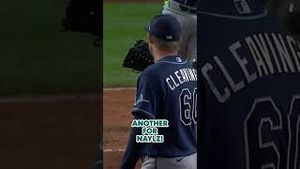 Video post by @mariners on YouTube