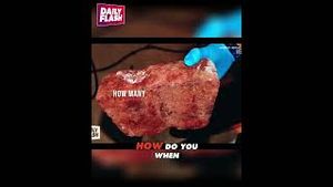 Video post by @dailyflashtv on YouTube