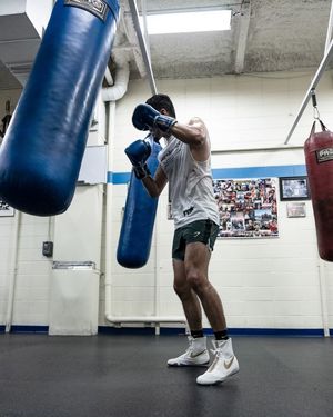 Image post by @official_uccboxingclub on Instagram