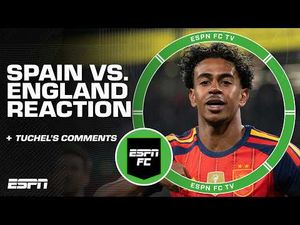 Video post by @espnfc on YouTube