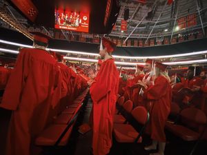 Image post by @ncstate on Instagram
