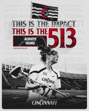 Image post by @gobearcatslax on Instagram