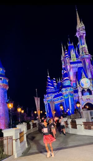 Image post by @runDisney on Twitter