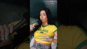 Video post by @jademillion on YouTube