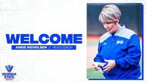 Image post by @GSU_Softball on Twitter