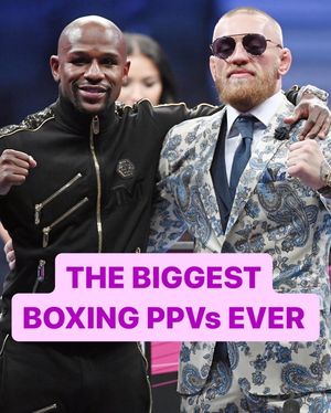 Image post by @overtimeboxing on Instagram