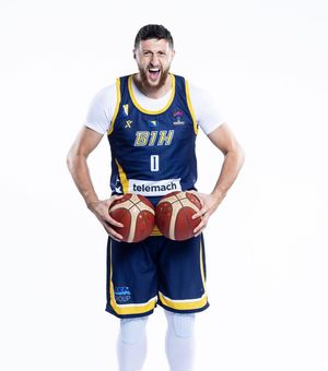 Image post by @bosnianbeast27 on Instagram