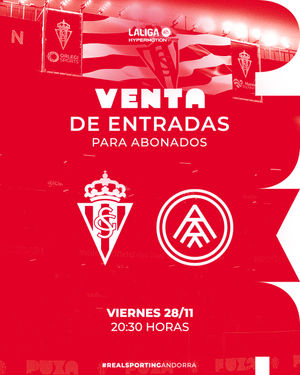 Image post by @realsporting on Instagram