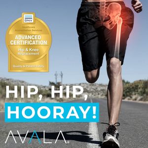 Image post by @avalahealth on Facebook
