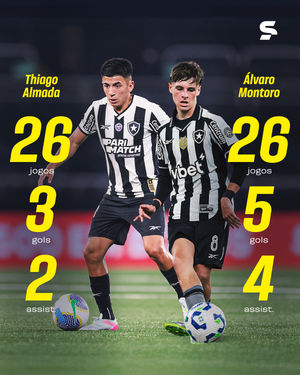Image post by @sportv on Instagram