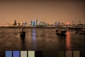 Image post by @almowhed on Instagram