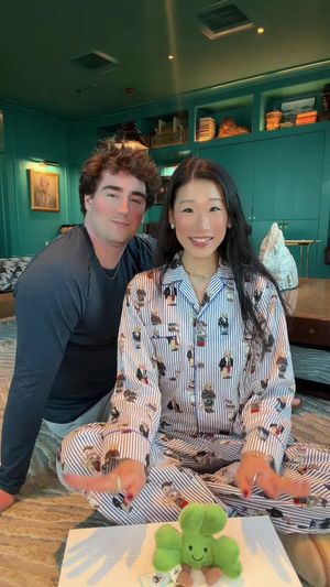 Video post by @beccaxbloom on TikTok
