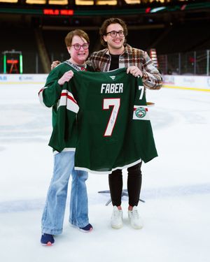 Image post by @mnwild on Twitter