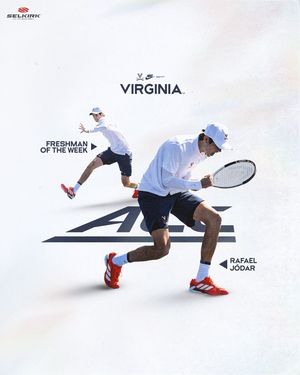 Image post by @uvamenstennis on Instagram