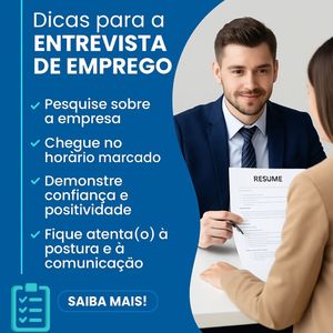Image post by @vagasdecuritiba on Instagram