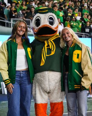 Image post by @goducks on Instagram
