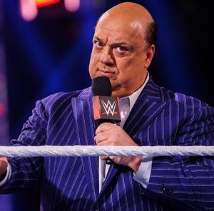 Image post by @thewrestlingclassic on Instagram