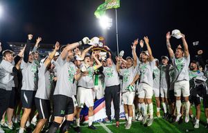 Image post by @marshallu on Instagram