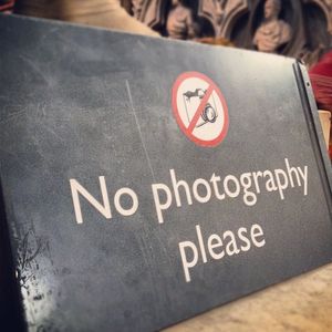Image post by @chrismelberger on Instagram