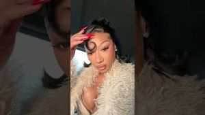 Video post by @megantheestallion on YouTube