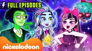 Video post by @nickelodeon on YouTube
