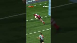 Video post by @premiershiprugby on YouTube