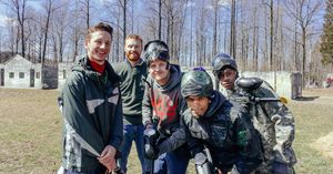 Image post by @roundtopmtn on Instagram