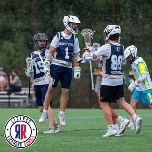 Image post by @legends_lacrosse on Instagram