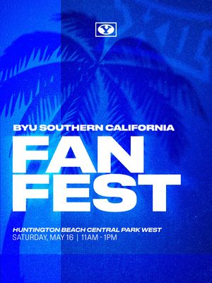 Image post by @byucougars on Instagram