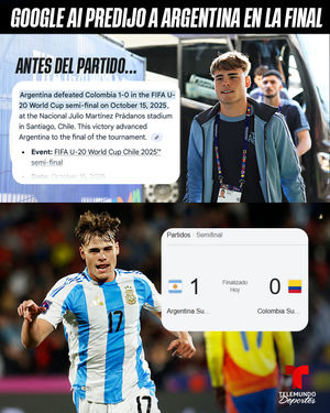 Image post by @telemundodeportes on Instagram