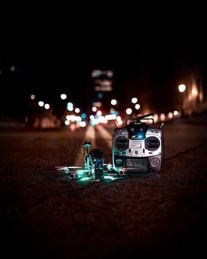 Image post by @johnny_fpv on Instagram