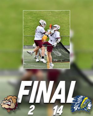 Image post by @stowlacrosse on Instagram
