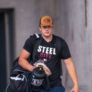 Image post by @mcmasterfootball on Instagram