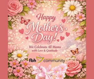 Image post by @FBHCommunity on Facebook