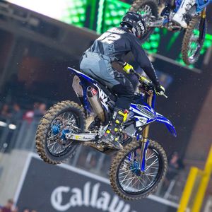 Image post by @racerxonline on Instagram