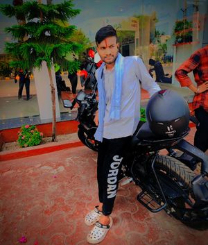 Image post by @mj_bhai_95 on Instagram