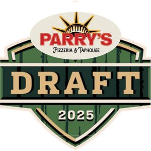 Image post by @parryspizzamckinney on Facebook