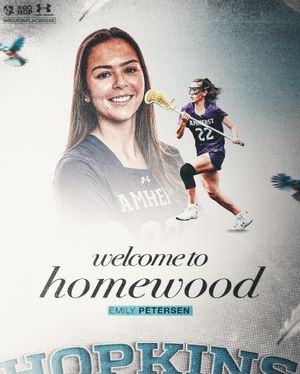 Image post by @hopkinslacrosse on Instagram